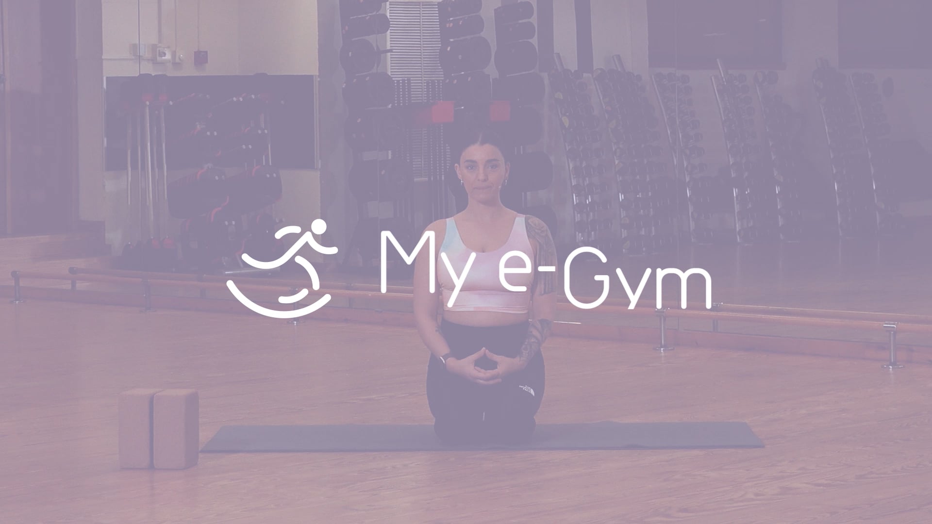 Morning Yoga με την Πηνελόπη Ζηρινόγλου