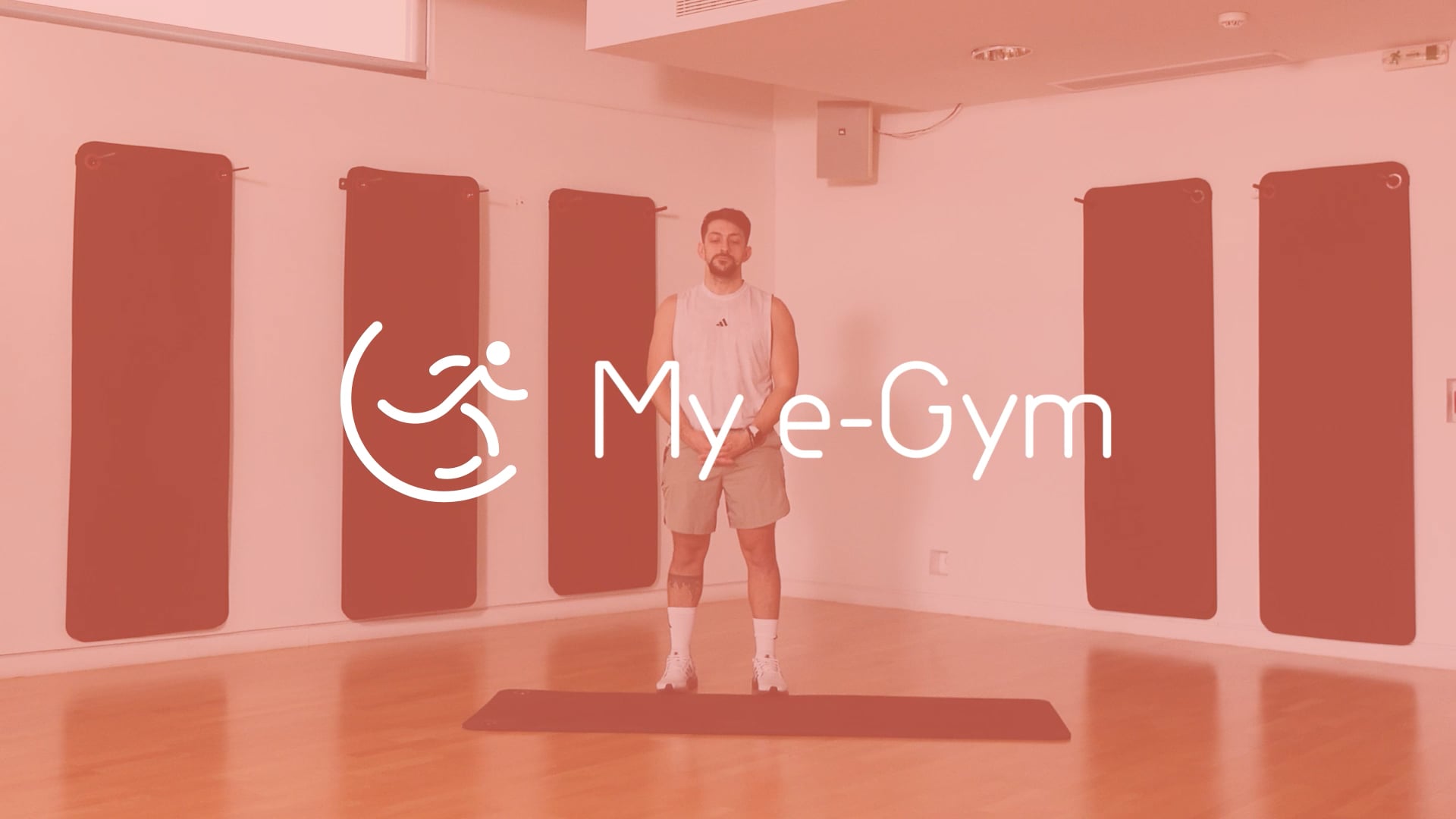 Body Weight Training με τον Γιάννη Κουντούρη