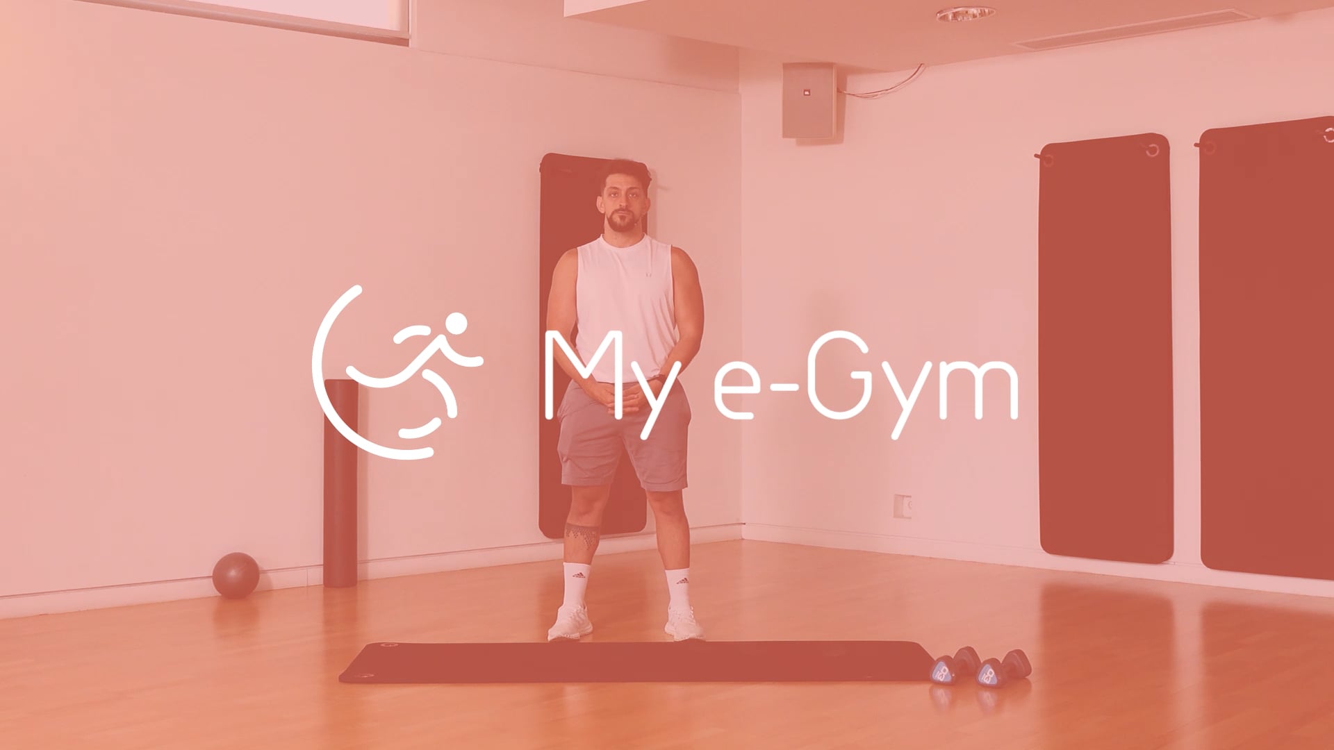 Hips and Abs με τον Γιάννη Κουντούρη