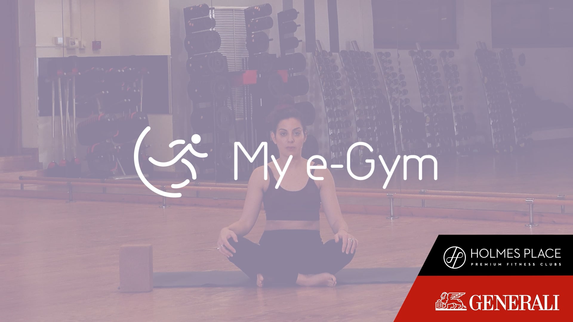 Yoga for Strength and Flexibility με την Δήμητρα Πουλοκεφάλου