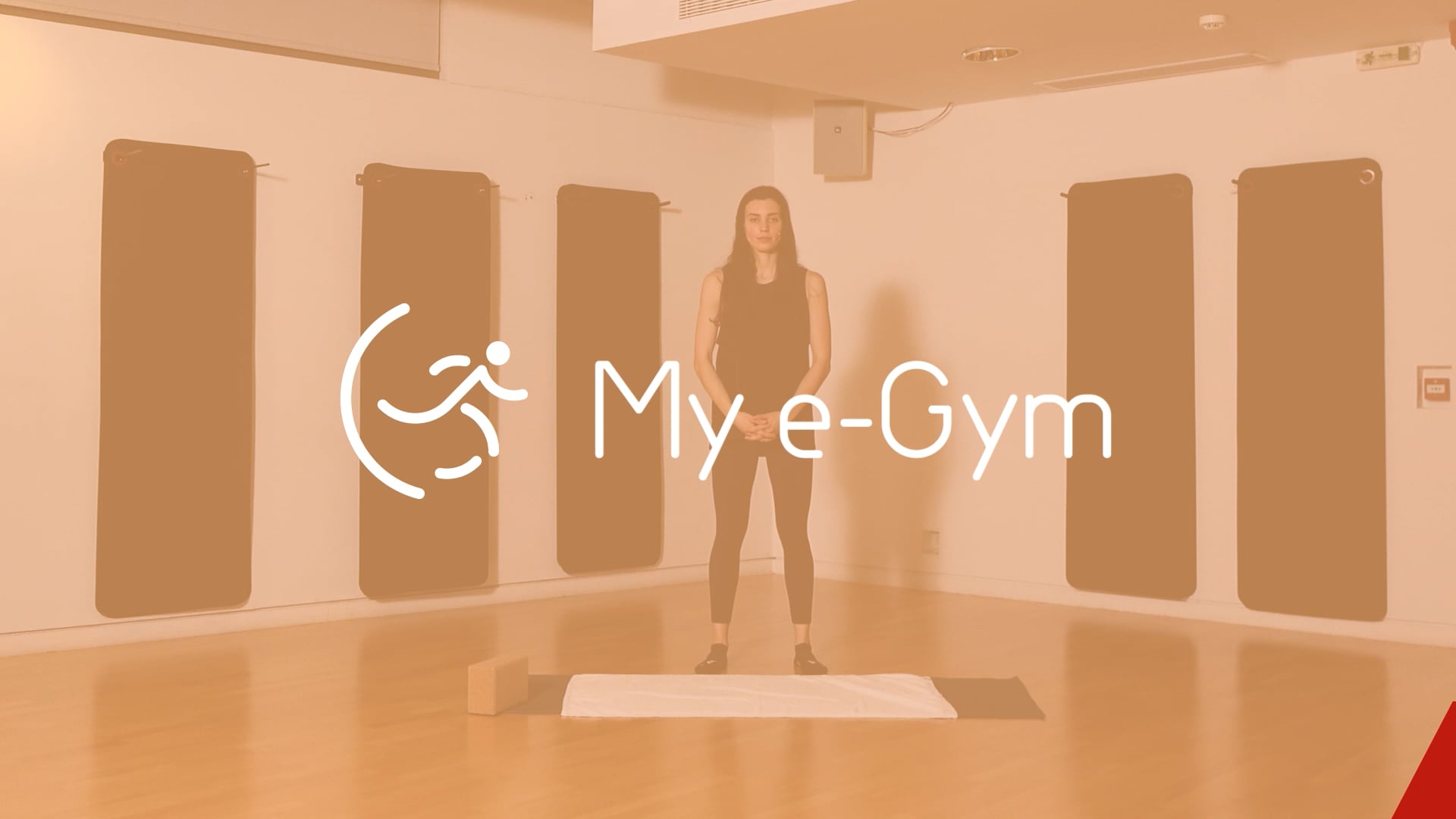 Improve Your Mobility με την Στέλλα Βελιγράδη