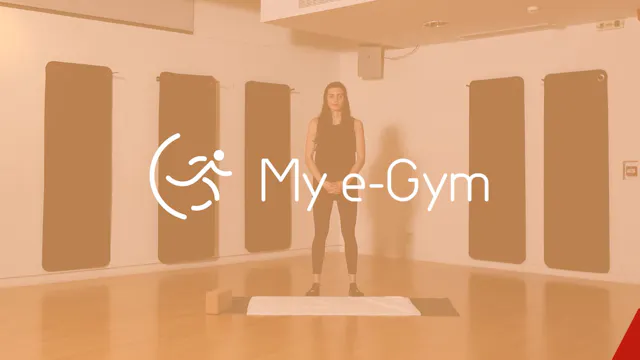 Improve Your Mobility με την Στέλλα Β...