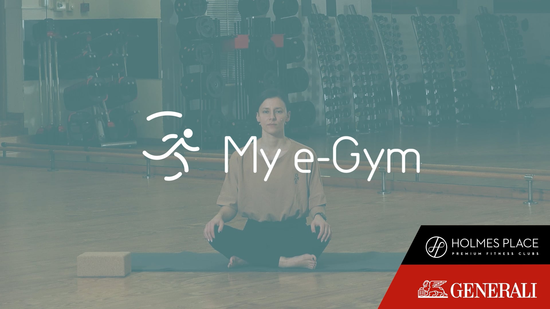 Mindfullness-Breathwork με την Ανθή Ροροπούλου