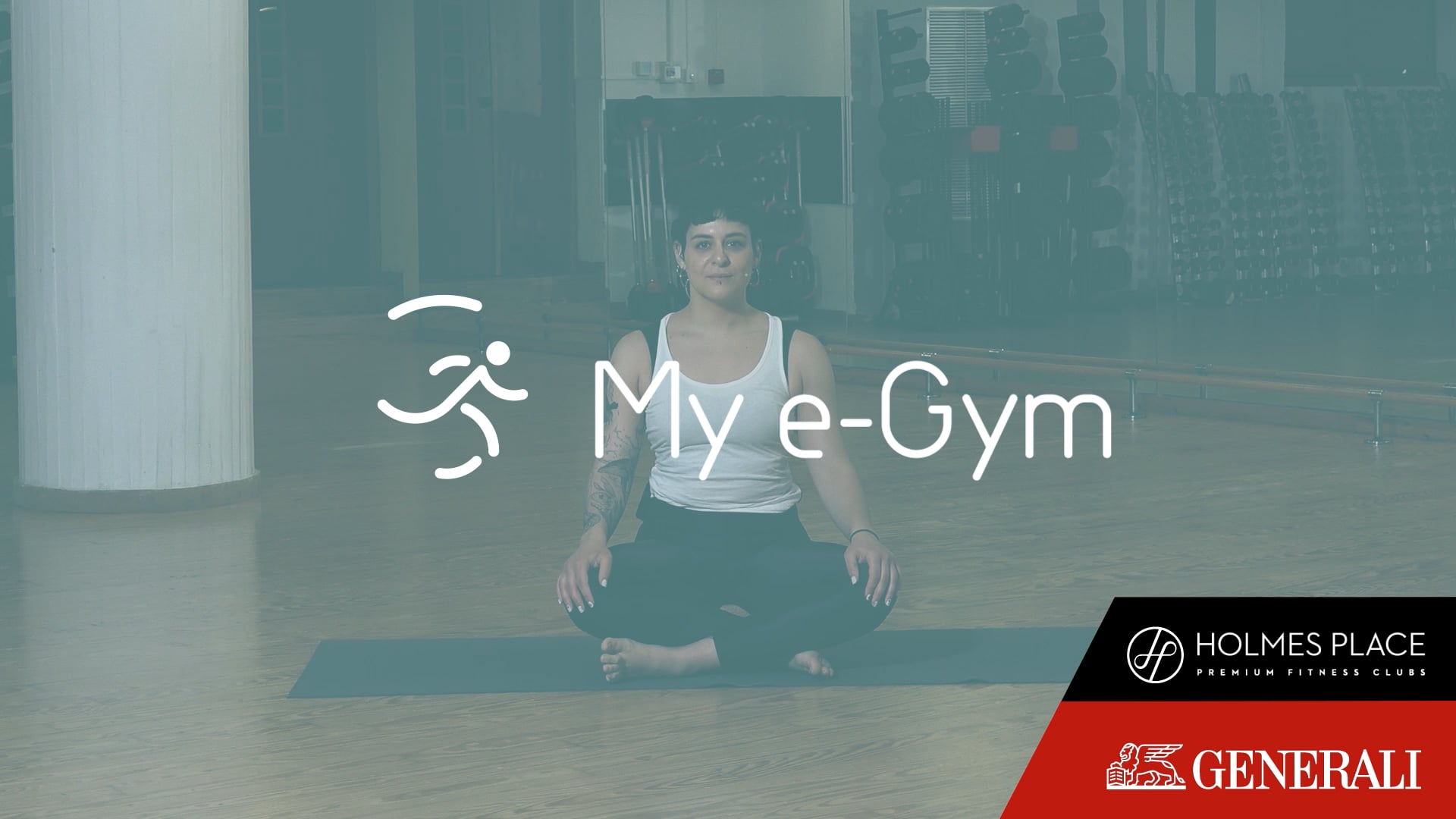 Mindfullness - Body Scan Meditation με την Δήμητρα Τζούμα