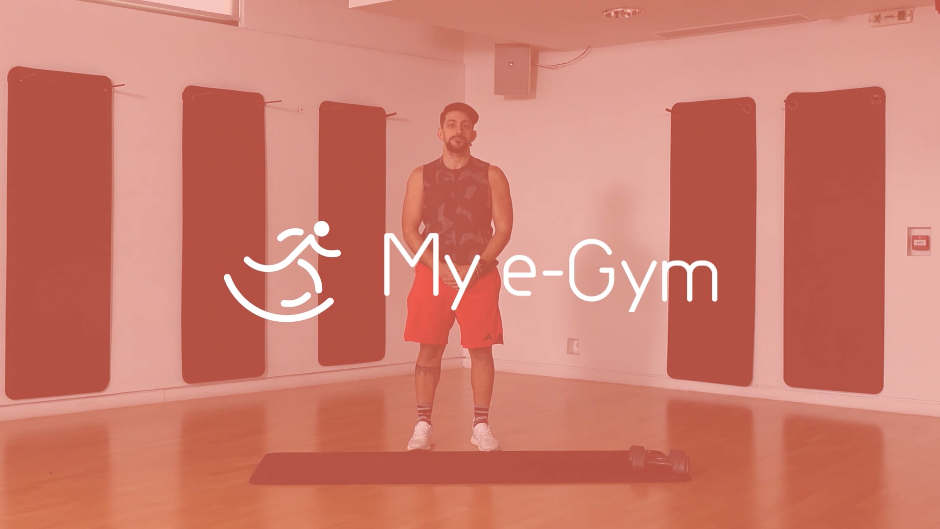 Cross Training με τον Γιάννη Κουντούρη