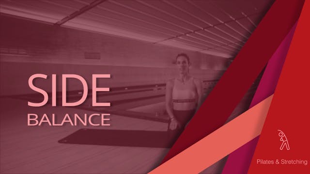 Side Balance
