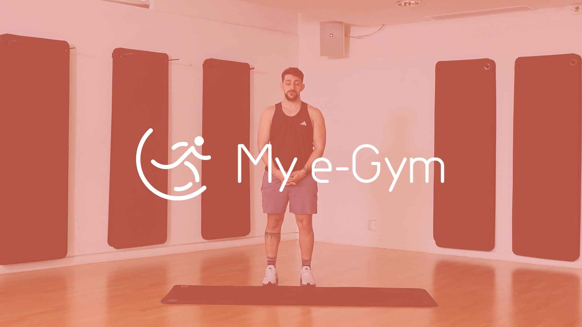 Body Weight Training με τον Γιάννη Κουντούρη