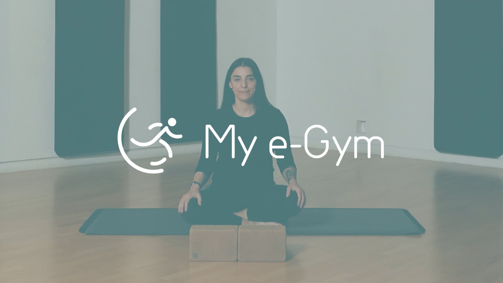 Mindfullness-Breathwork με την Πηνελόπη Ζηρινόγλου