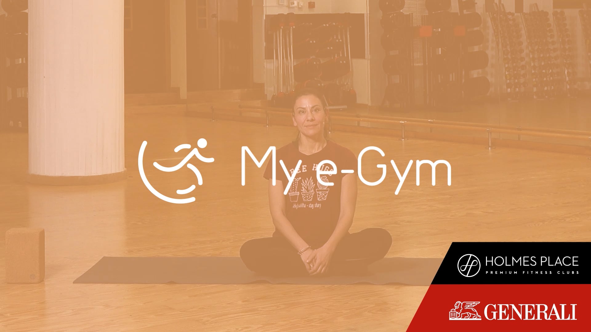 Barre a Terre με την Μαρία Τσαπατσάρη