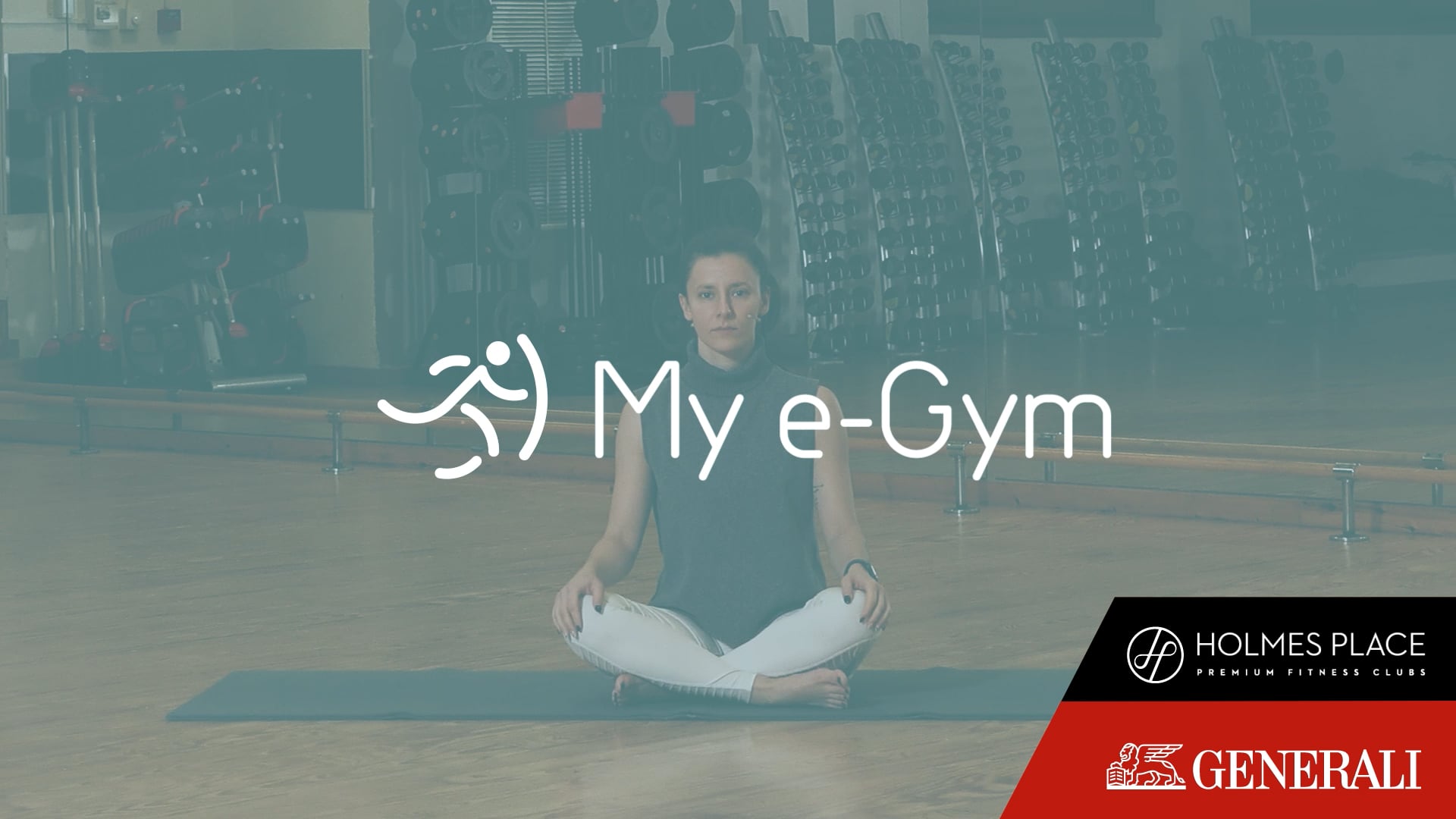 Mindfullness - Body Scan Meditation με την Ανθή Ροδοπούλου