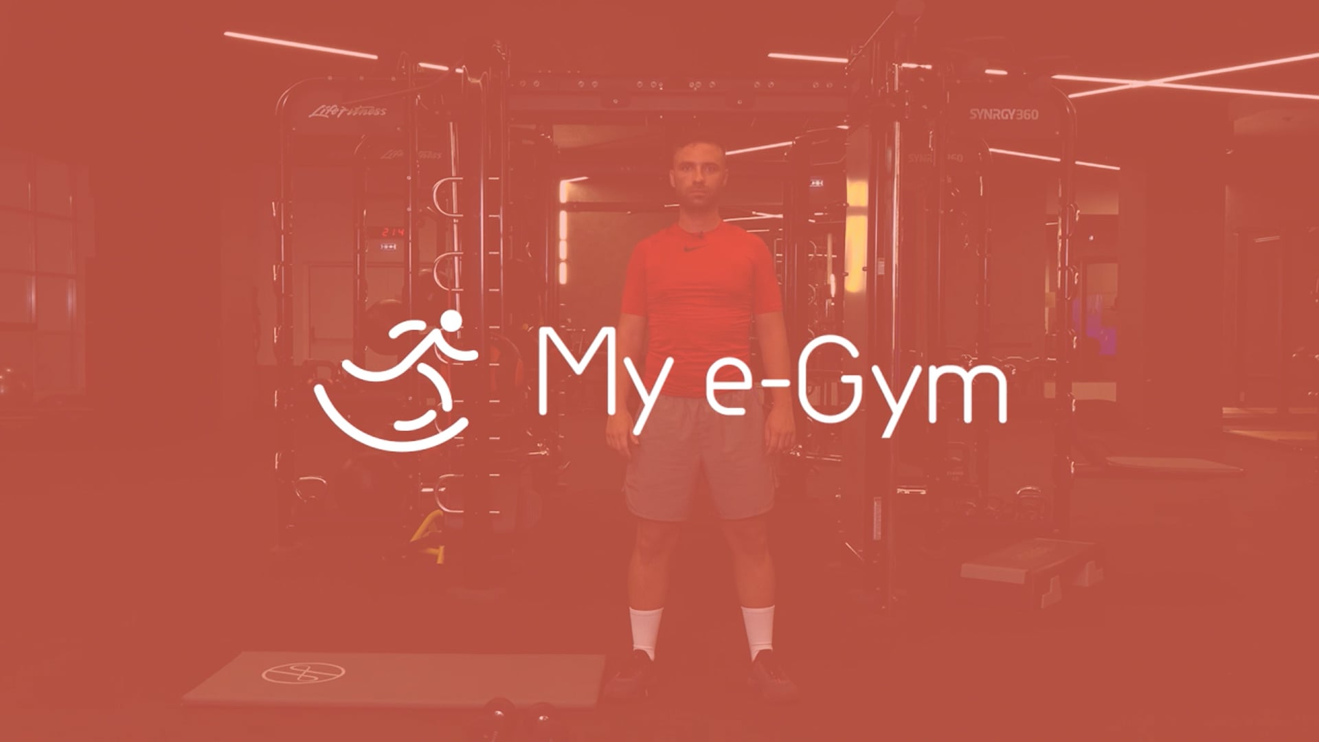 Body Weight Training με τον Φάνη Αγγελόπουλο