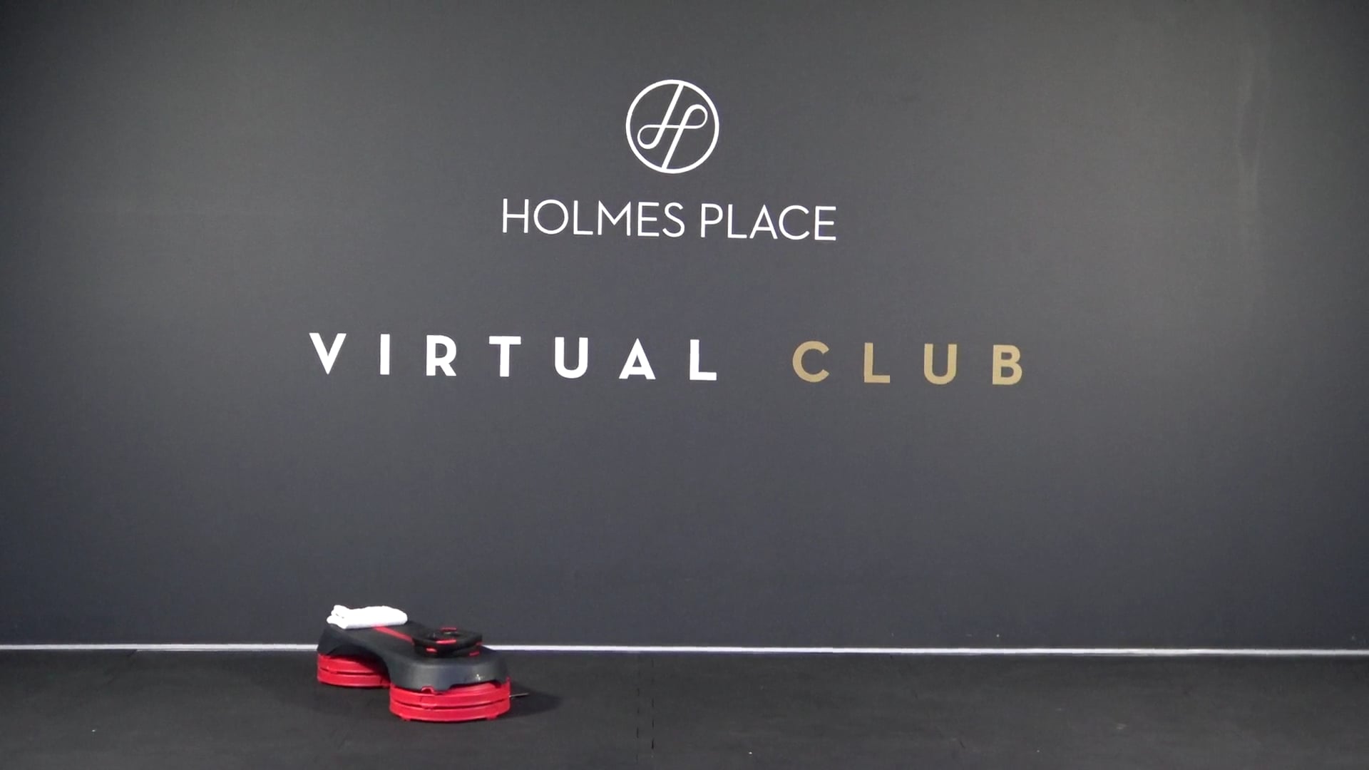 Cross Training με την Τάνια Μαιμαρίδη