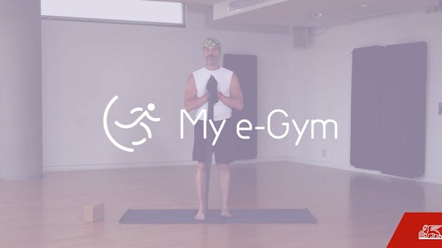 Yoga for Strength and Flexibility με ...