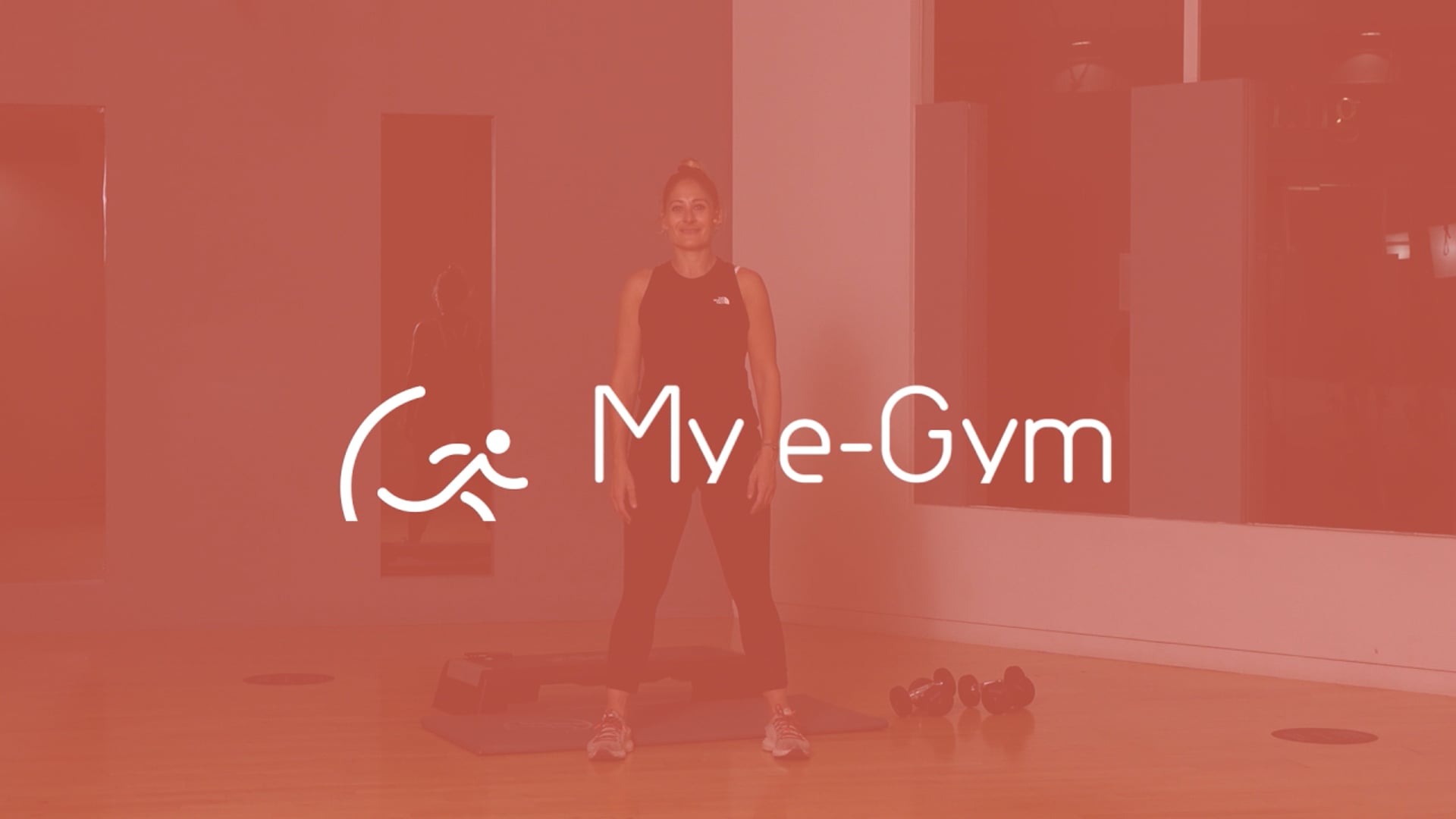 Cross training με την Τάνια Μειμαρίδη