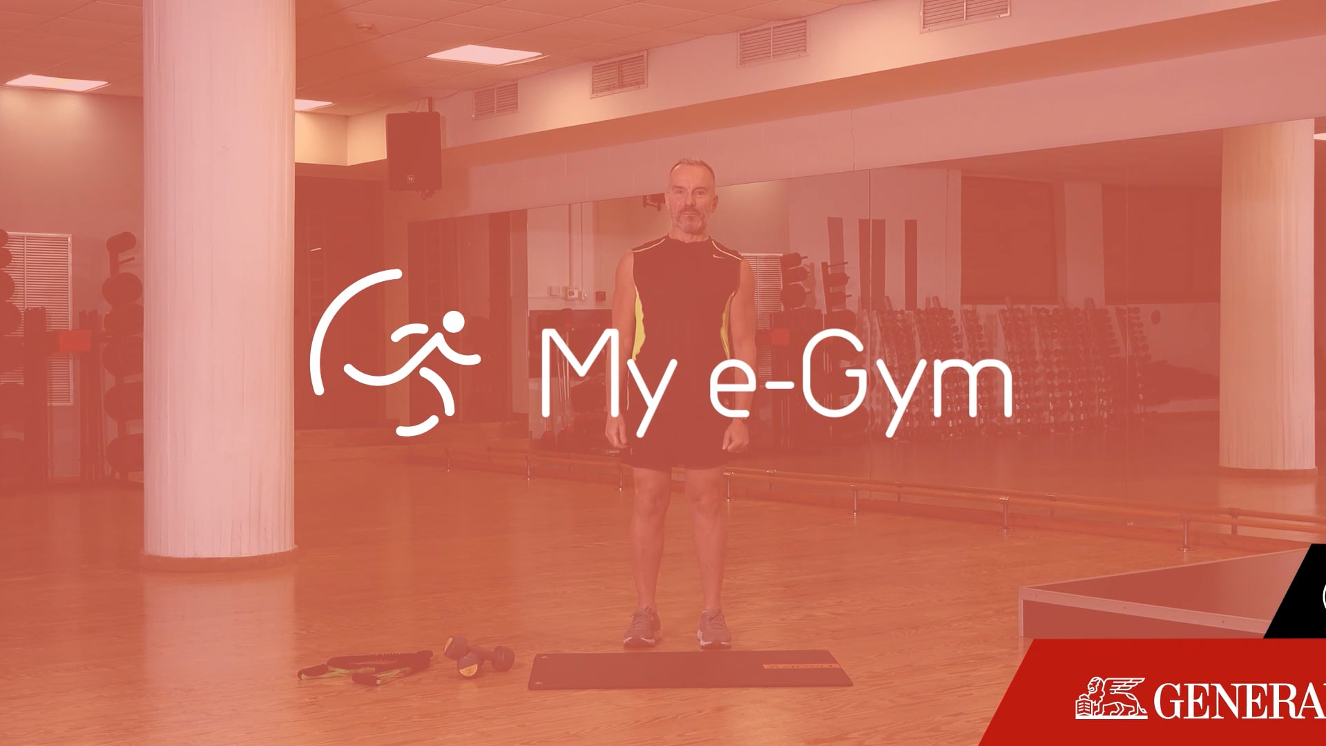 Hips & Abs με τον Δημήτρη Κανδρή