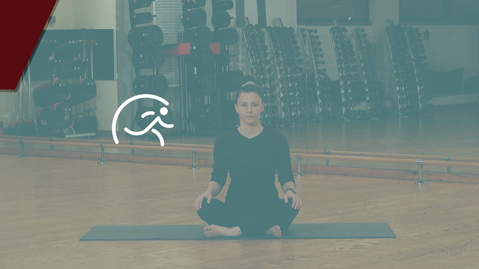 Mindfullness-Breathwork με την Ανθή Ροροπούλου