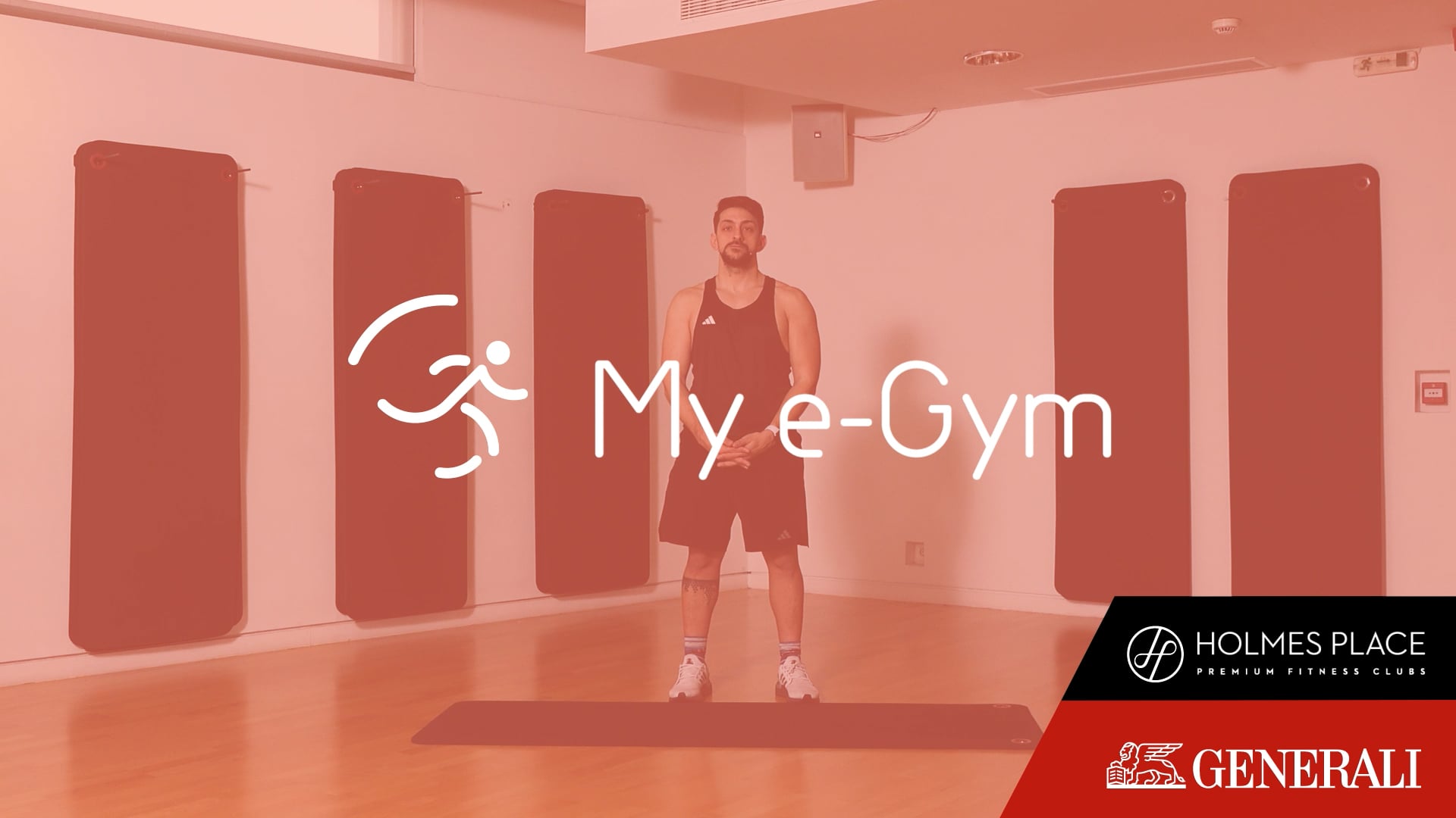 Cross Training με τον Γιάννη Κουντούρη