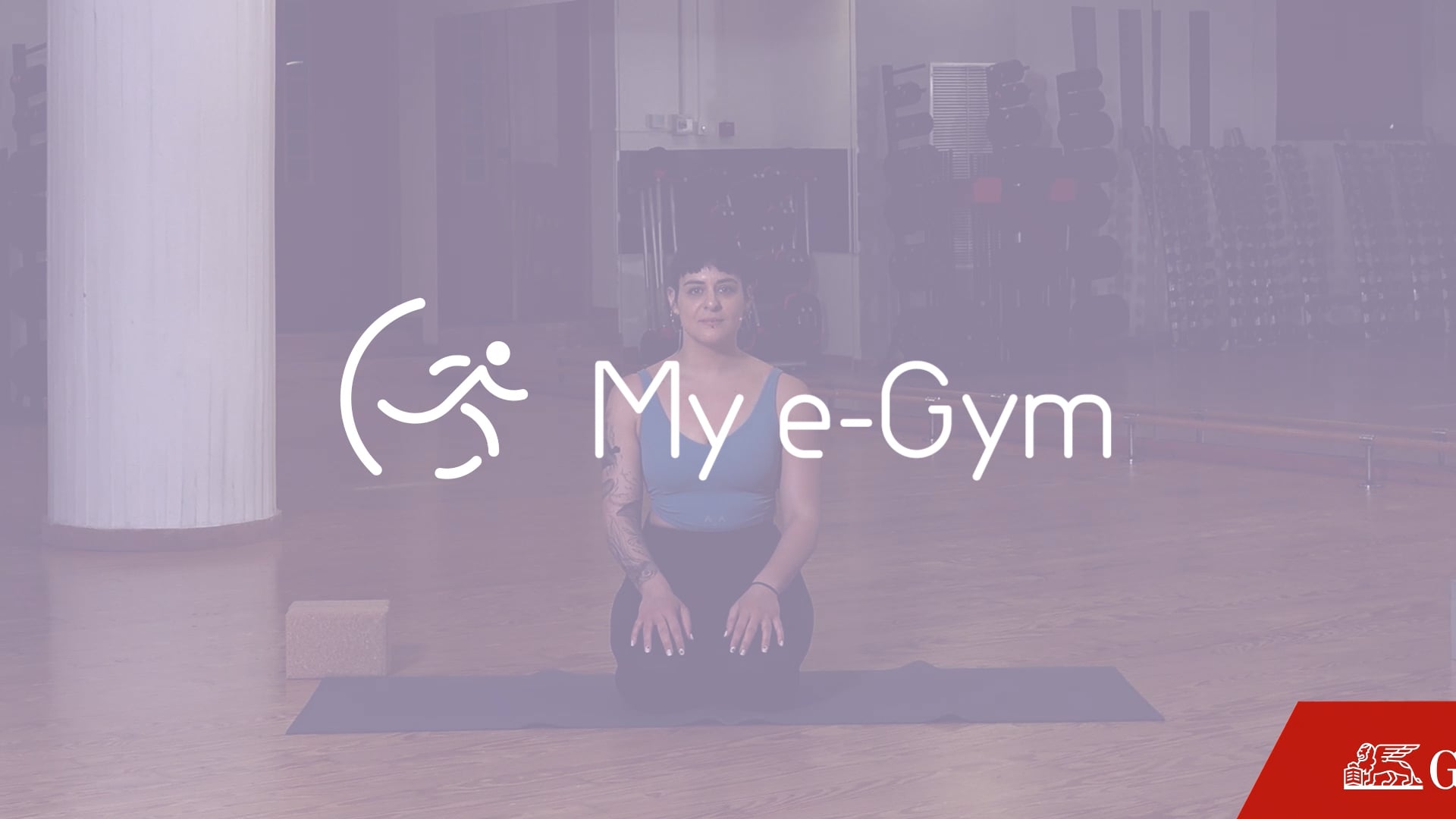 Morning yoga με την Δήμητρα Τζούμα