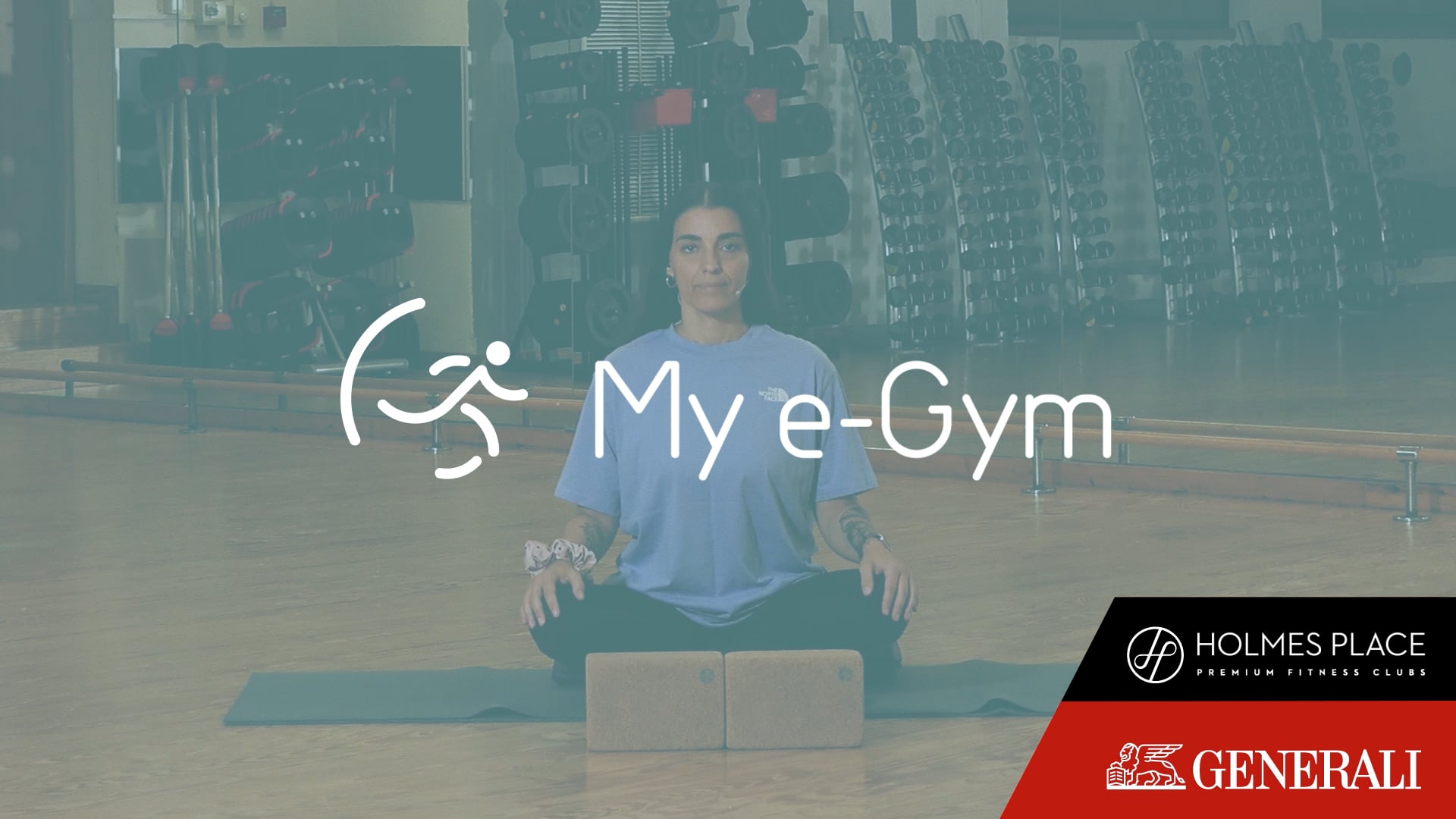 Mindfullness-Breathwork με την Πηνελόπη Ζηρινόγλου