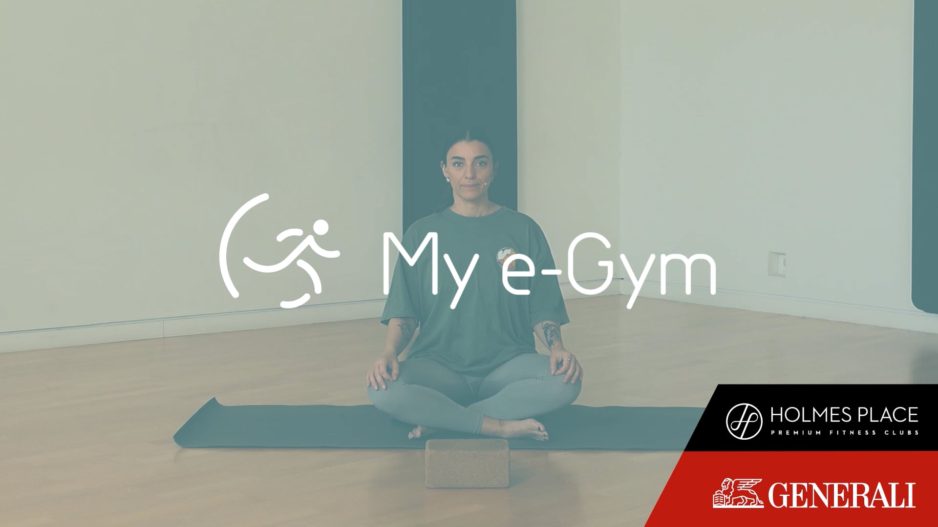 Mindfullness-Breathwork με την Πηνελόπη Ζηρινόγλου