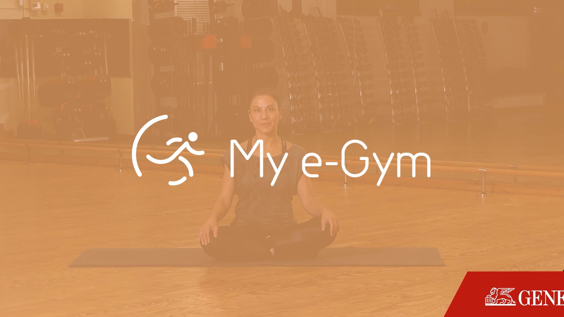 Barre a terre με την Μαρία Τσαπατσάρη.