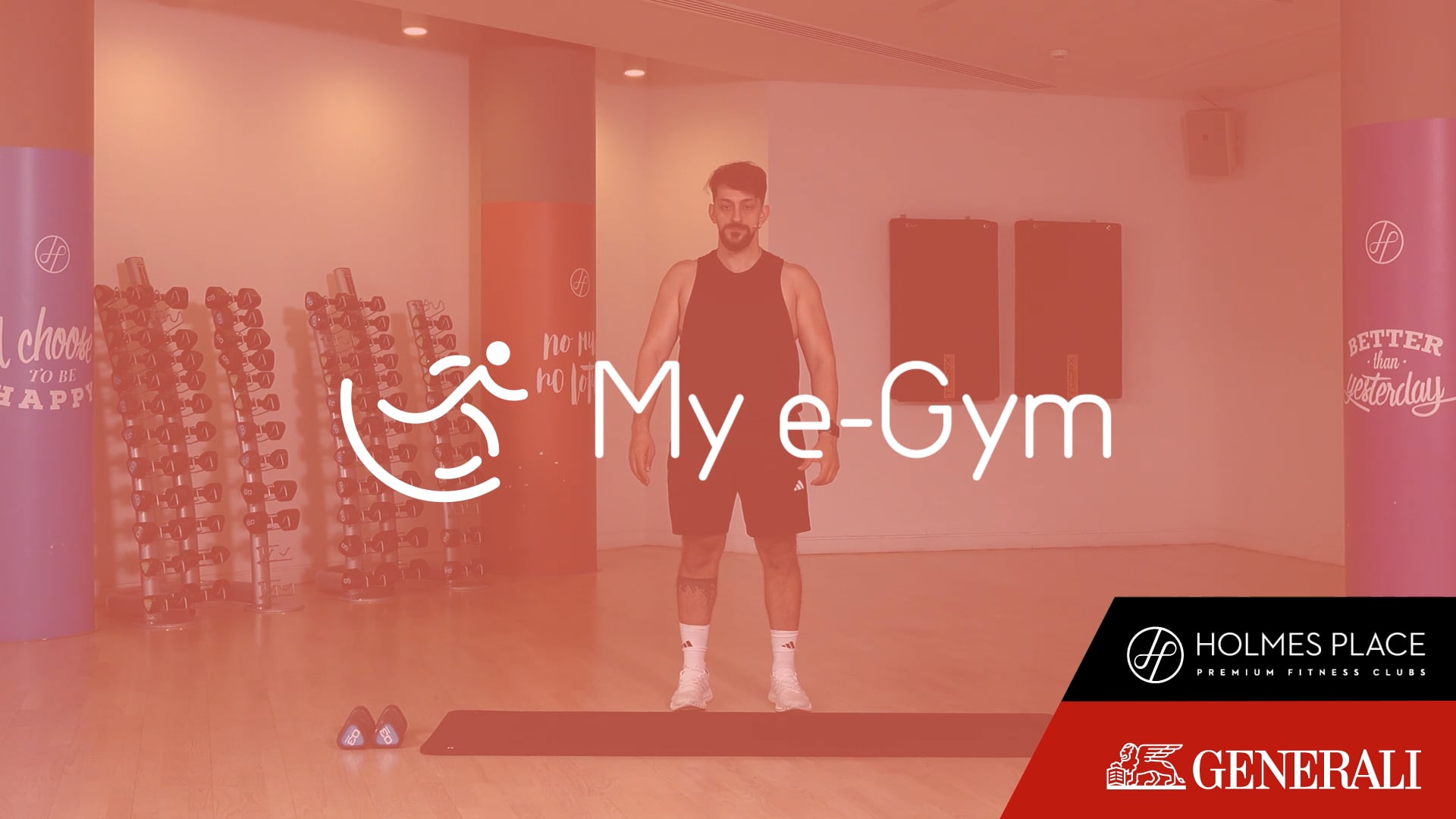 Cross Training με τον Γιάννη Κουντούρη