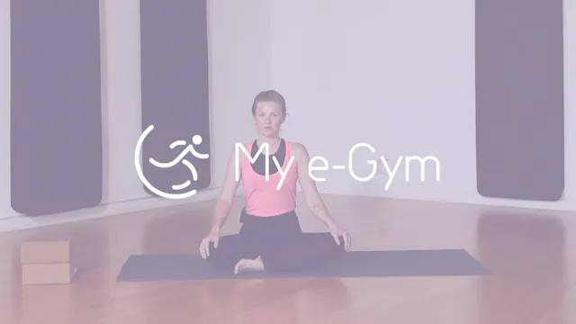 Yoga for Strength and Flexibility με ...