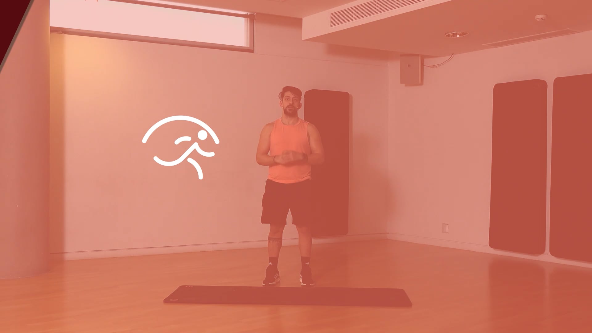 Hips and Abs με τον Γιάννη Κουντούρη