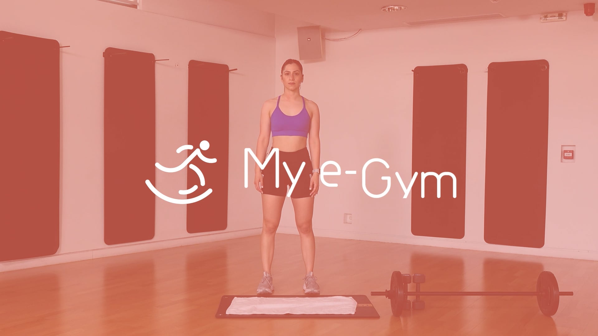Cross Training με την Κέλλυ Μαγνησαλή