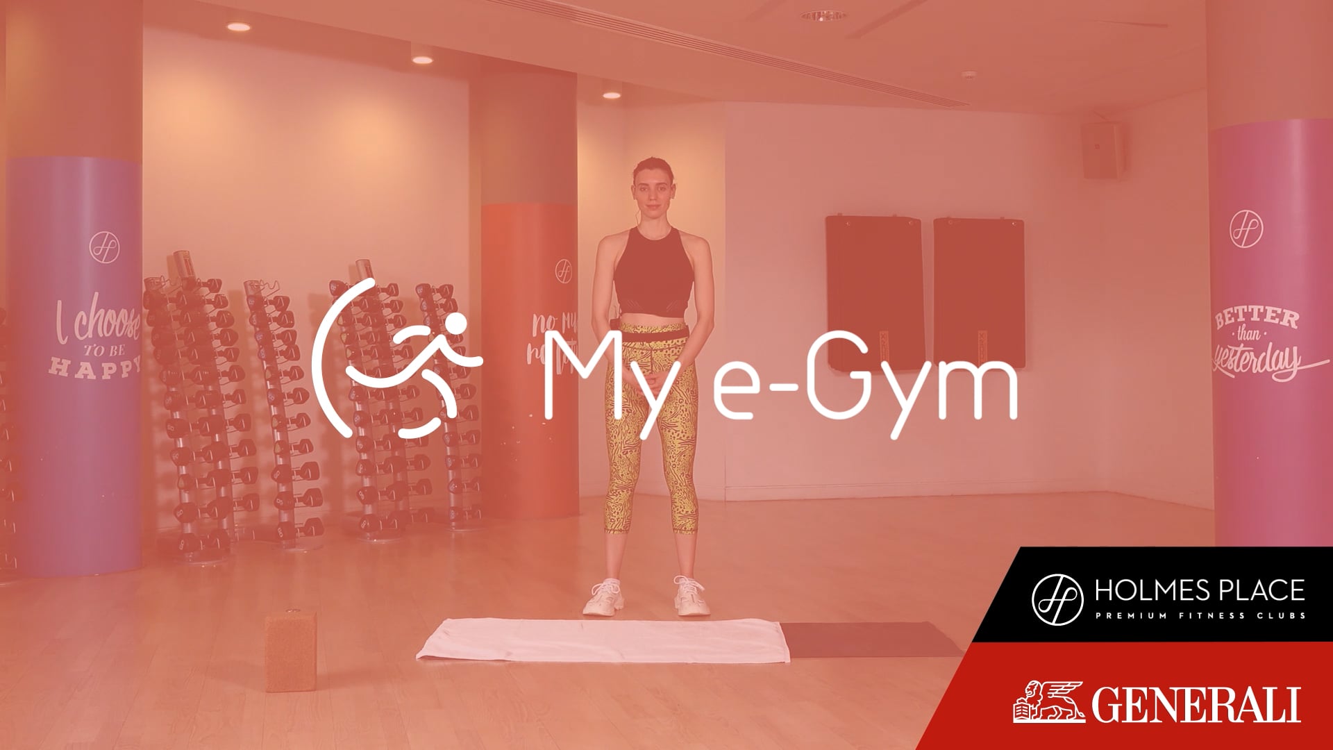 Hips and Abs με τη Στέλλα Βελιγράδη