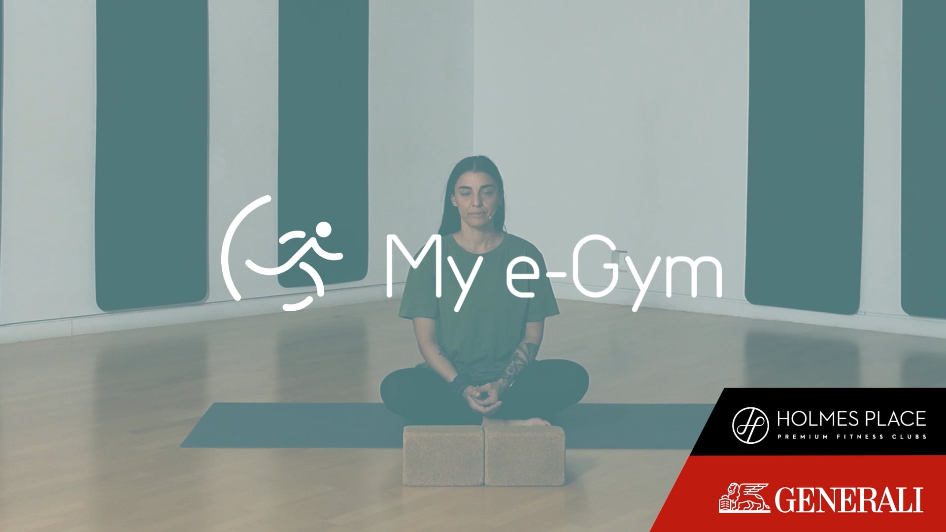 Mindfullness-Breathwork με την Πηνελόπη Ζηρινόγλου