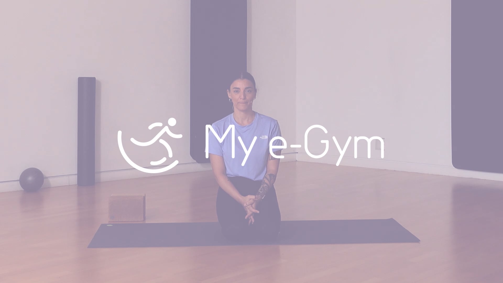 Morning Yoga με την Πηνελόπη Ζηρινόγλου