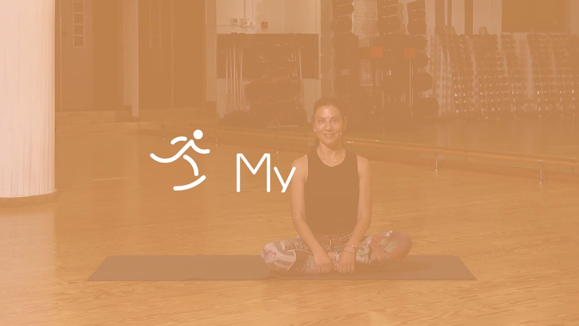 Barre a Terre με την Μαρία Τσαπατσάρη