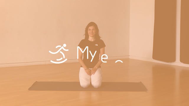 Pilates με την Μαρία Διακοδημητρίου