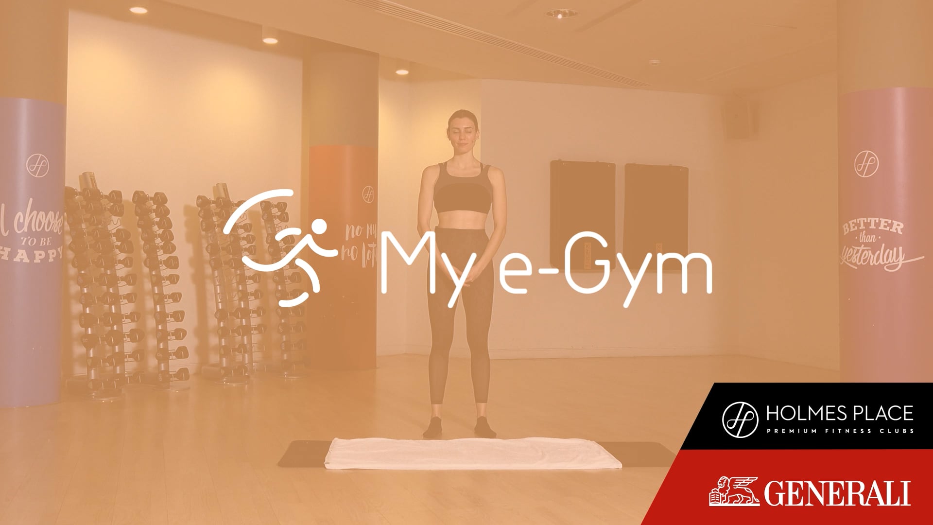 Improve Your Mobility με την Στέλλα Βελιγράδη