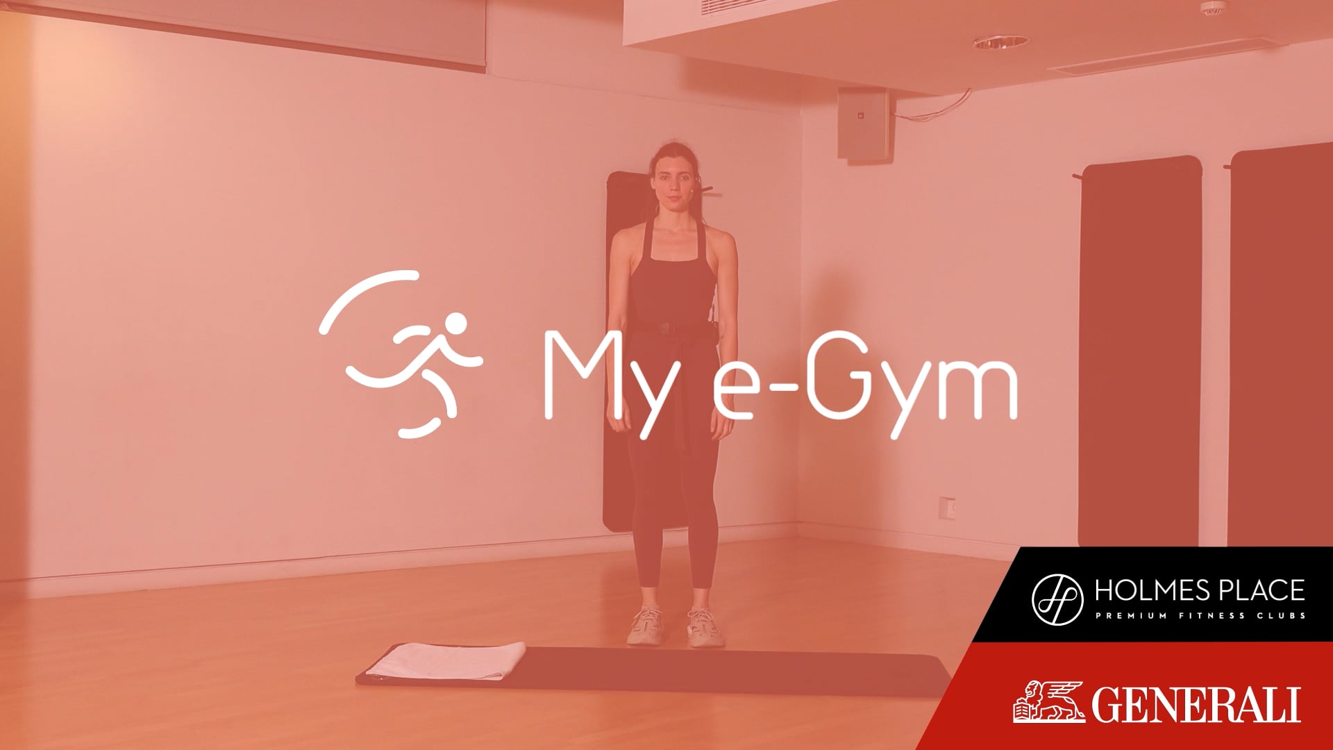 ΗΙΙΤ με την Στέλλα Βελιγράδη