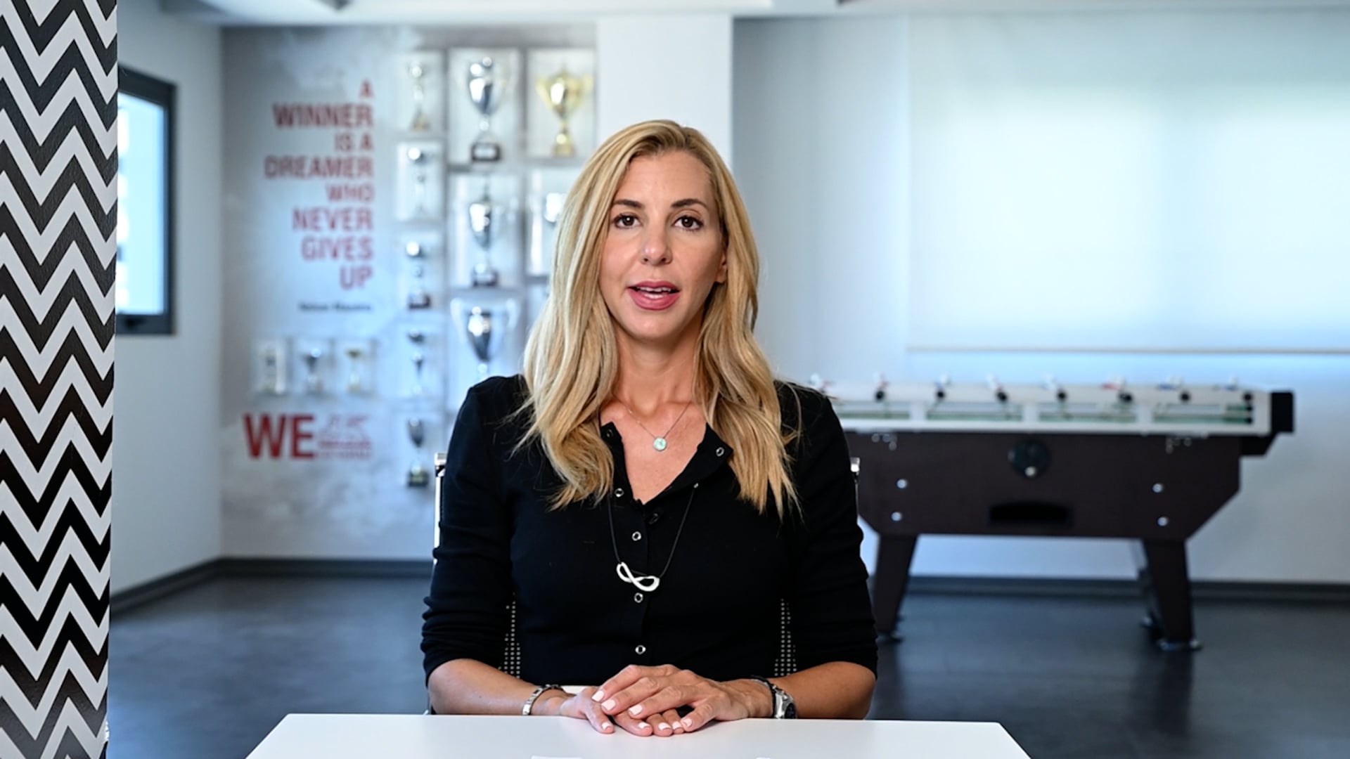 Γιατί δεν χάνω βάρος αφού προσέχω; με την Γιούλη Ματσαμά