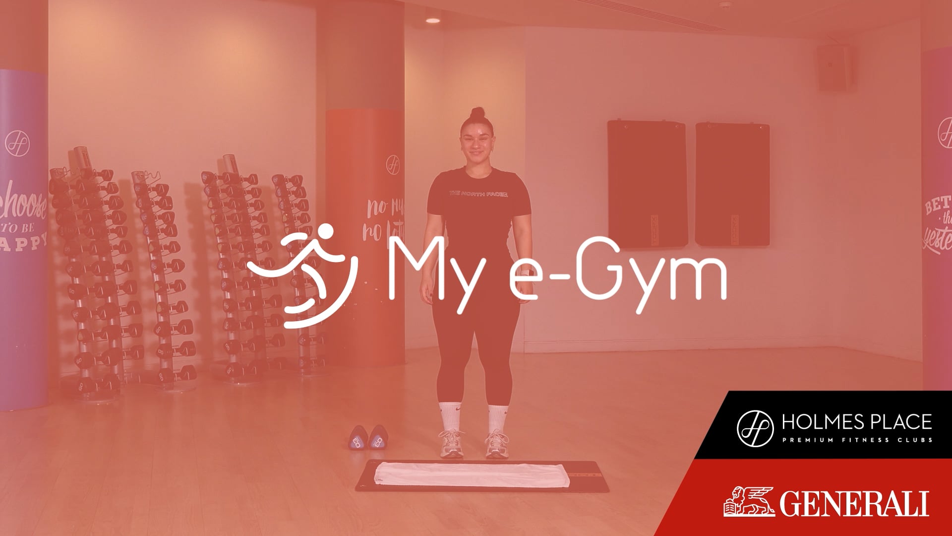 Cross Training με την Έλενα Κεφαλά