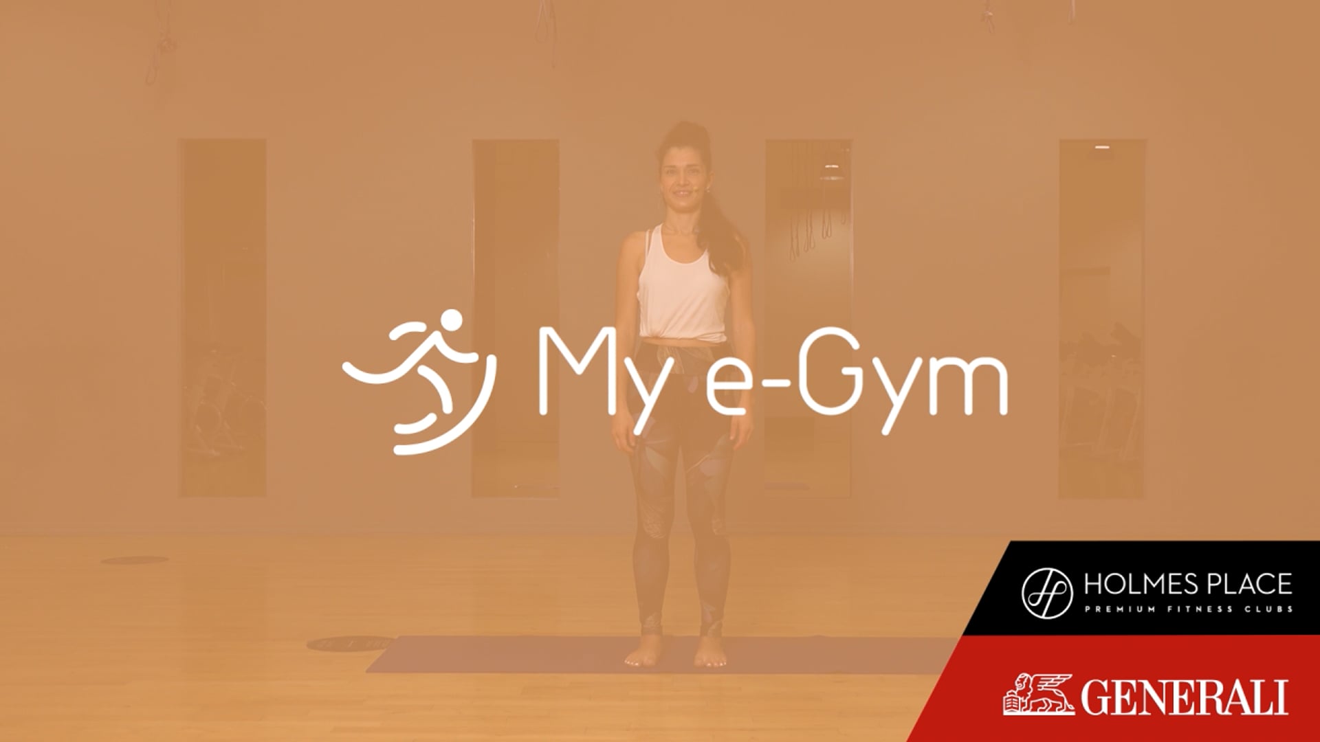 Pilates με την Μαρία Διακοδημητρίου