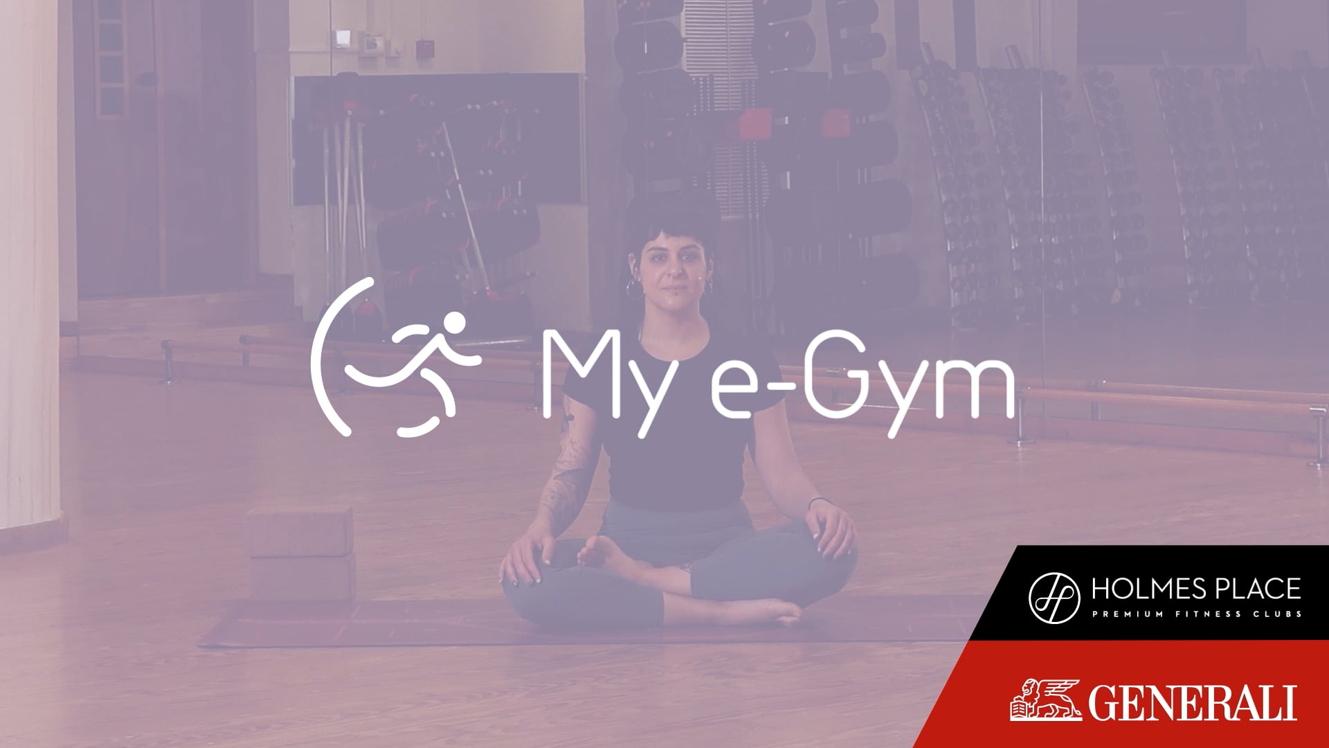 Morning yoga με την Δήμητρα Τζούμα