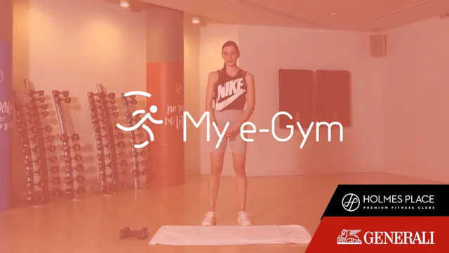 HIIT με την Στέλλα Βελιγράδη