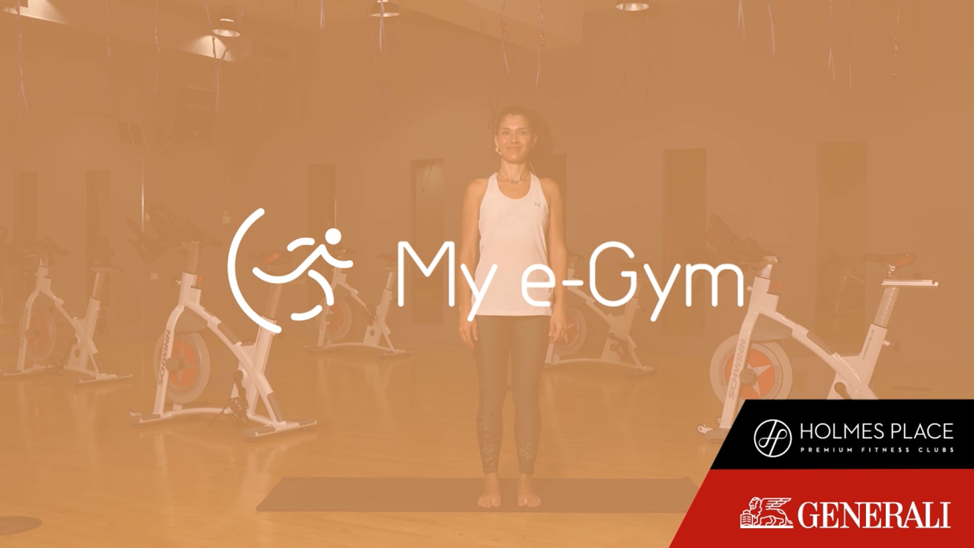 Pilates με την Μαρία Διακοδημητρίου