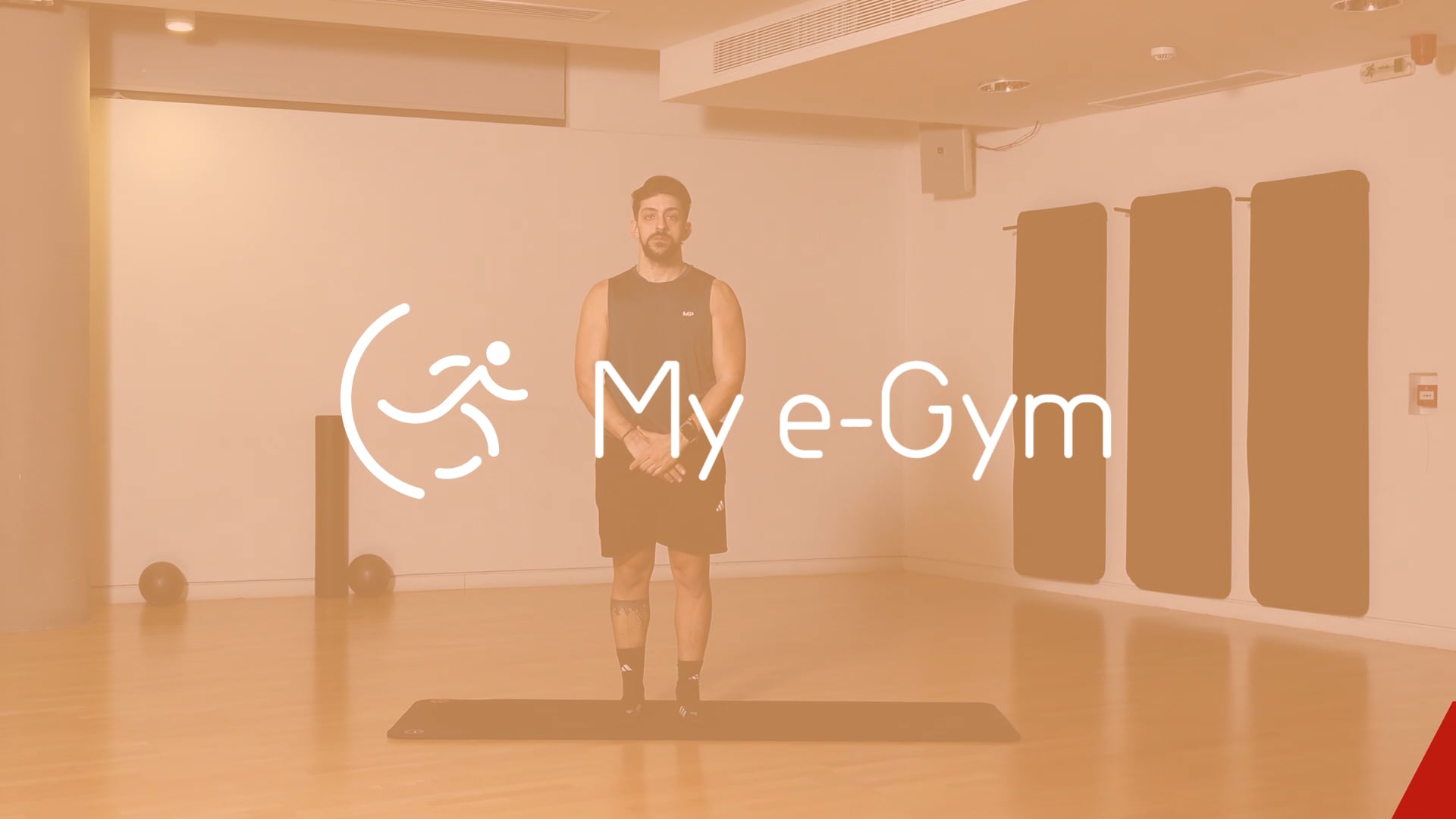 Improve your mobility με τον Γιάννη Κουντούρη