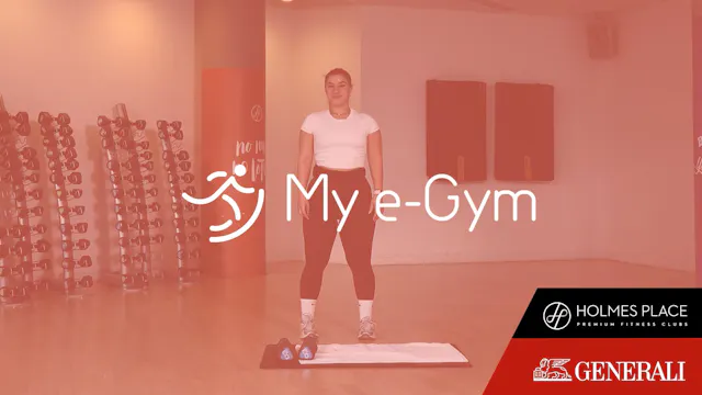 Cross Training με την Έλενα Κεφαλά