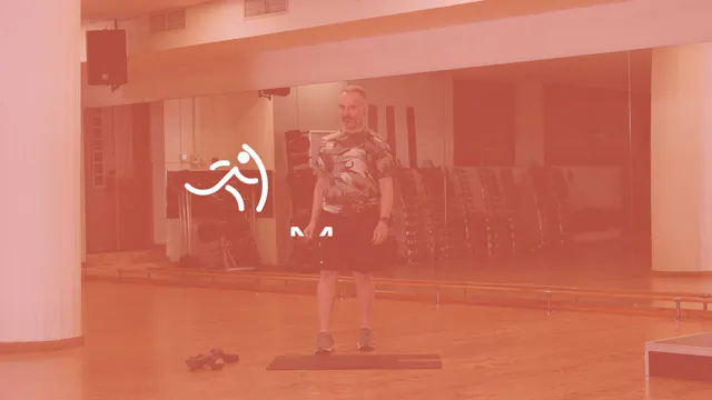 Cross Training με τον Δημήτρη Κανδρή