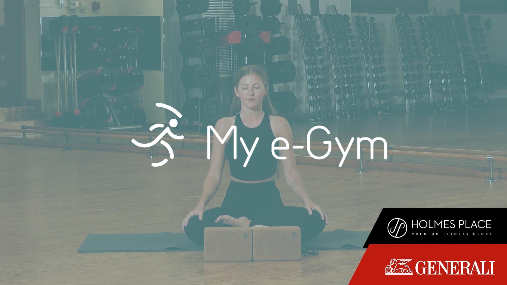 Mindfullness-Breathwork με την Μάρα Βερνή