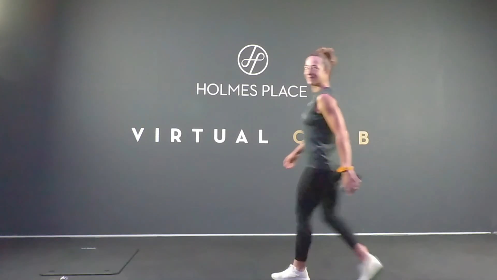 Cross Training με την Άρτεμις Παναγή