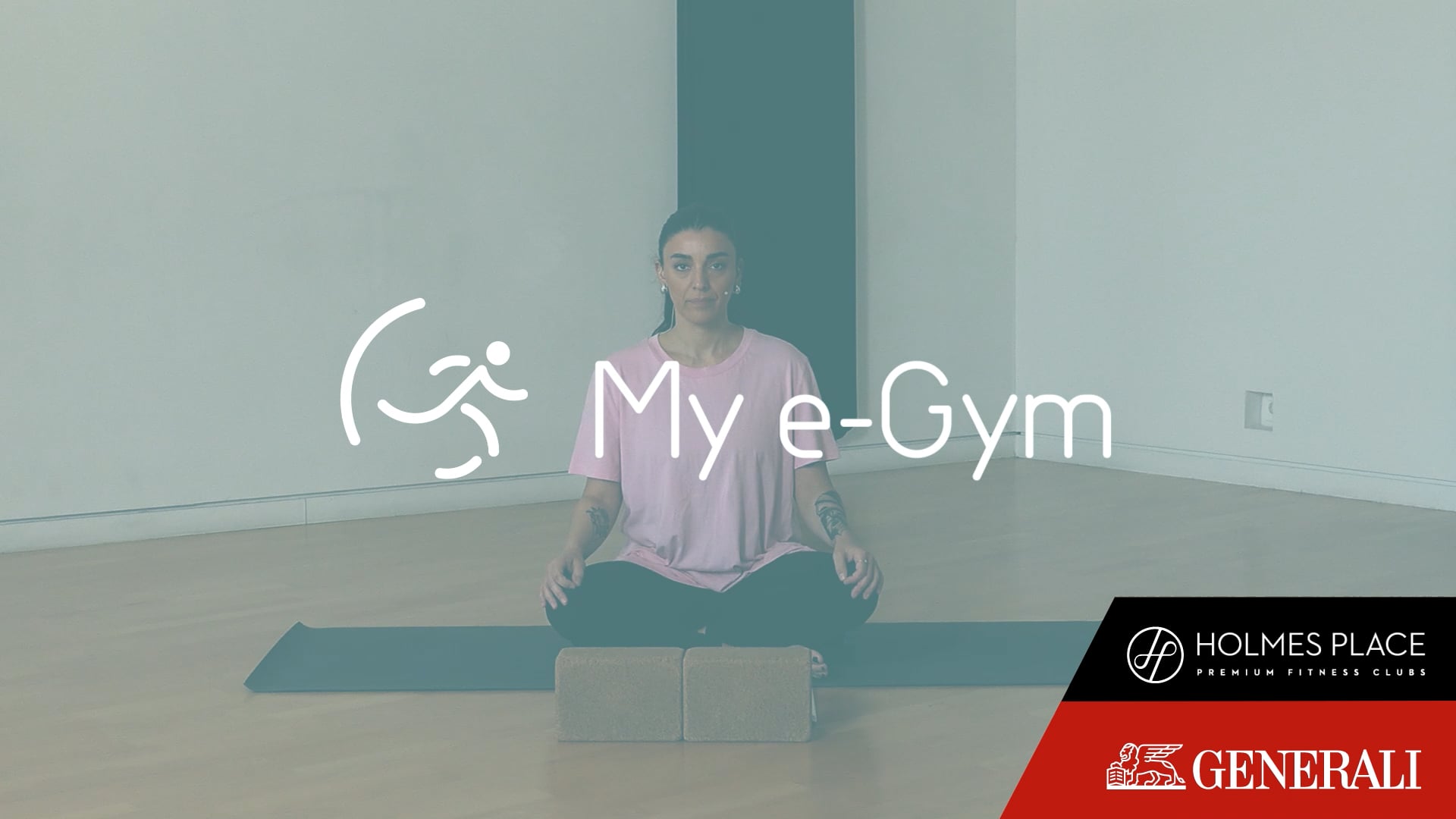 Mindfullness - Body Scan Meditation με την Πηνελόπη Ζηρινόγλου