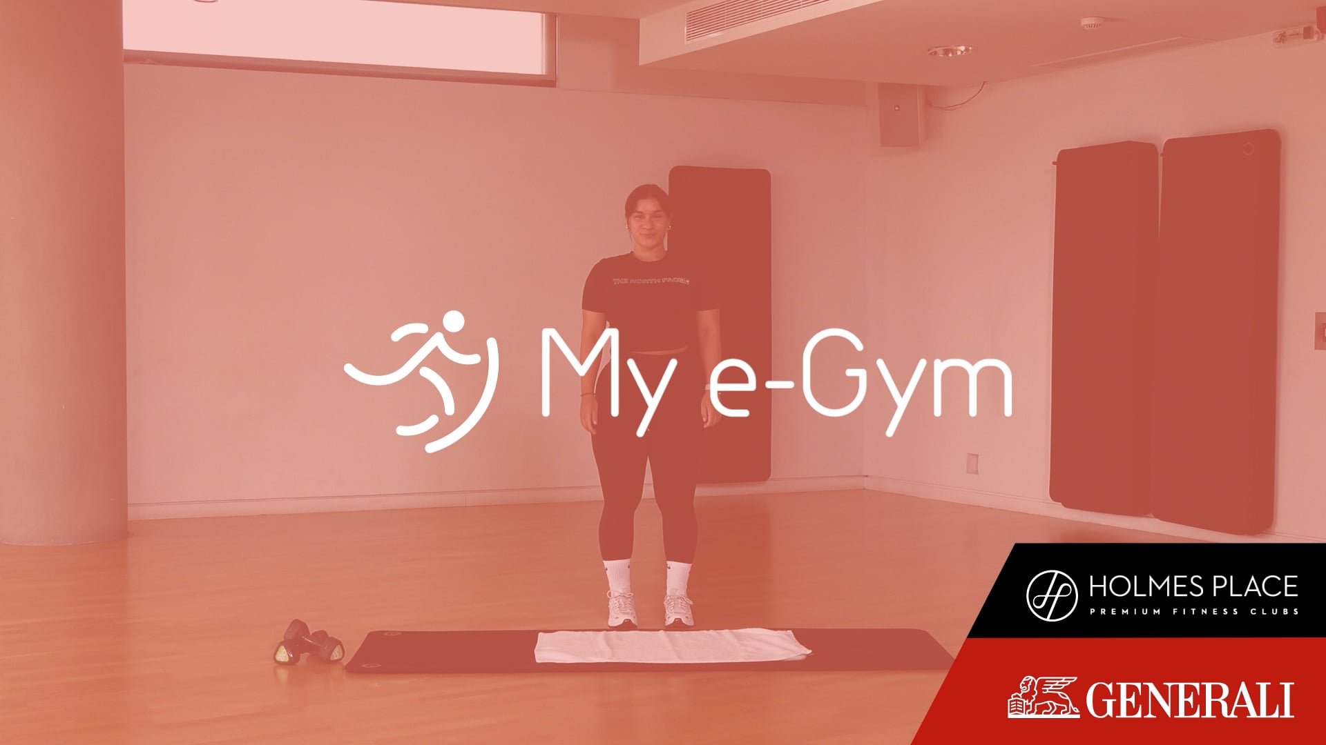 Hips and Abs με την Έλενα Κεφαλά