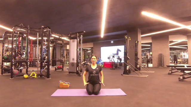 Yoga for Strength and Flexibility με ...